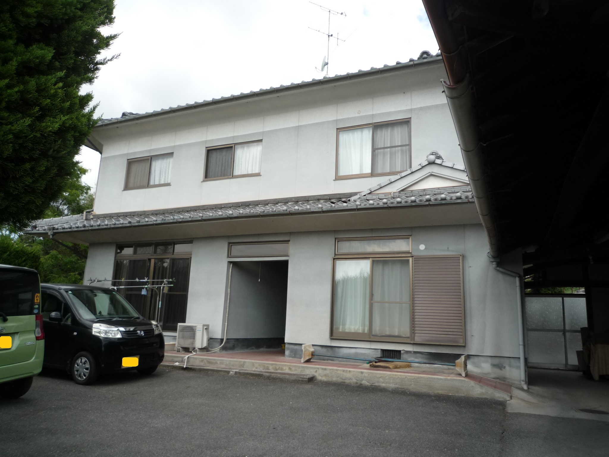 �݃^�E���n�E�X�F�㌴�݉�