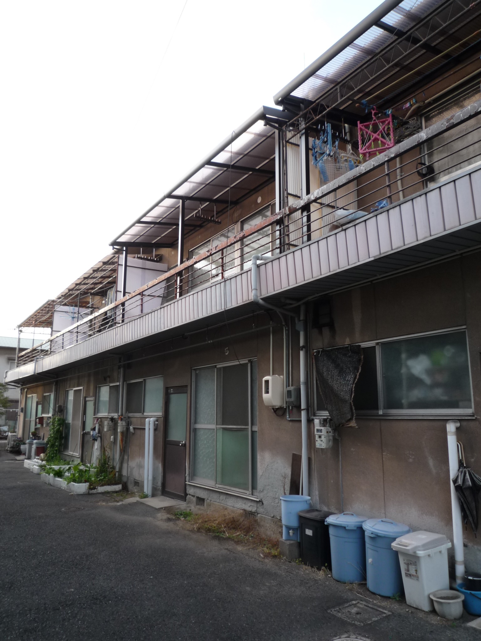 �݃^�E���n�E�X�F��Z��