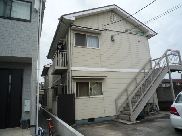 �݃A�p�[�g�F���]���V�F���A