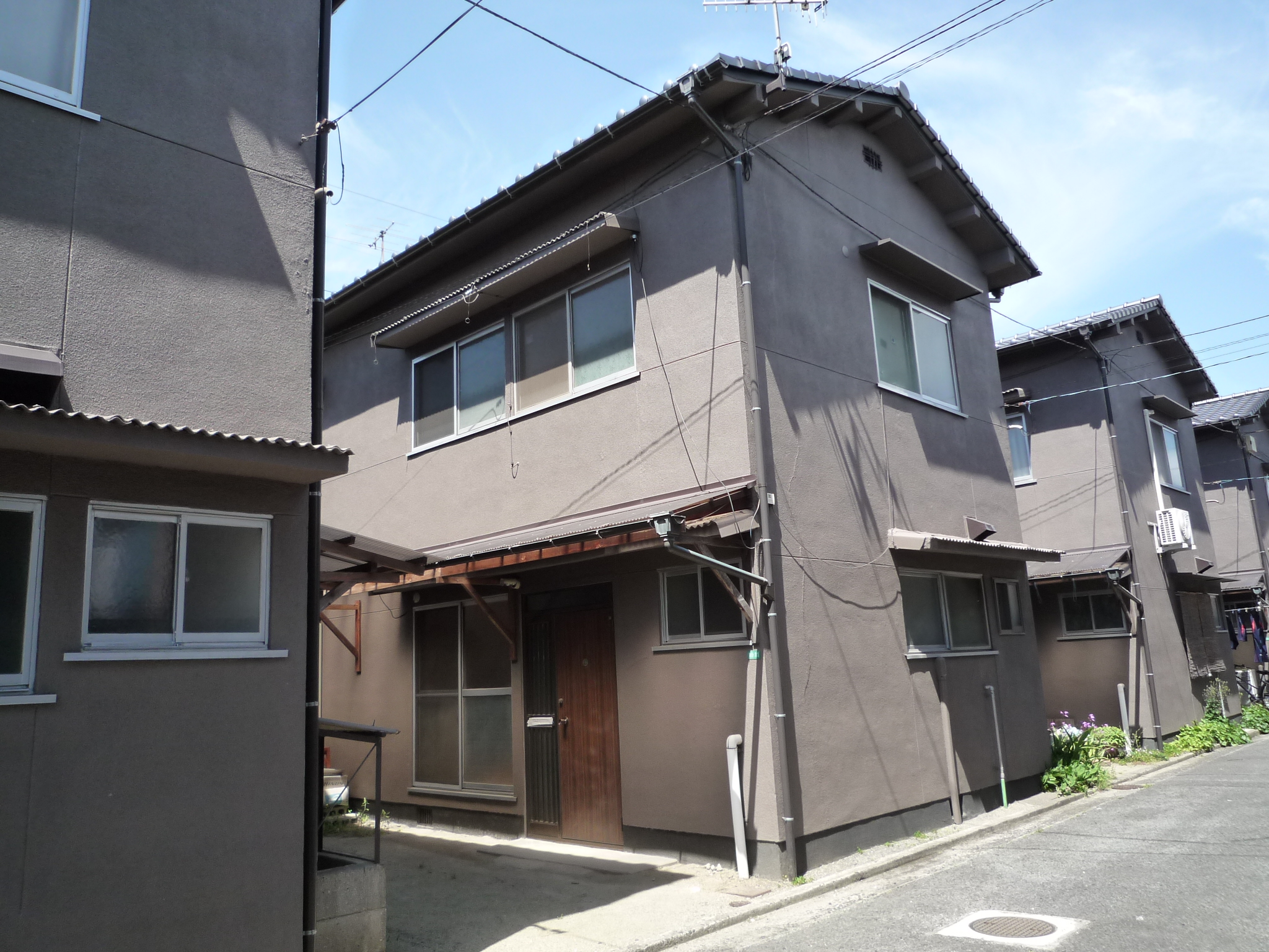 �݃^�E���n�E�X�F��P�݂̂葑